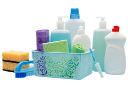 Хигиенски Производи