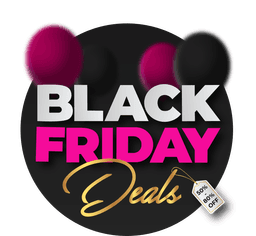 Black Friday зделки