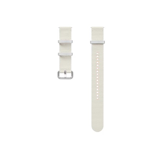 Ремче Galaxy Watch7 Athleisure S/M Cream