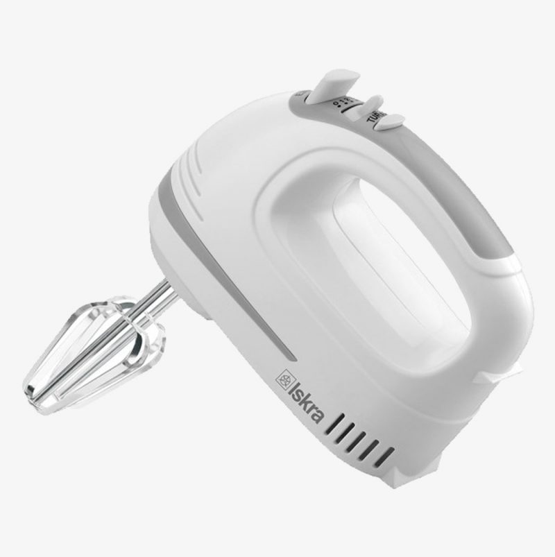 ISKRA SW-709WH МИКСЕР