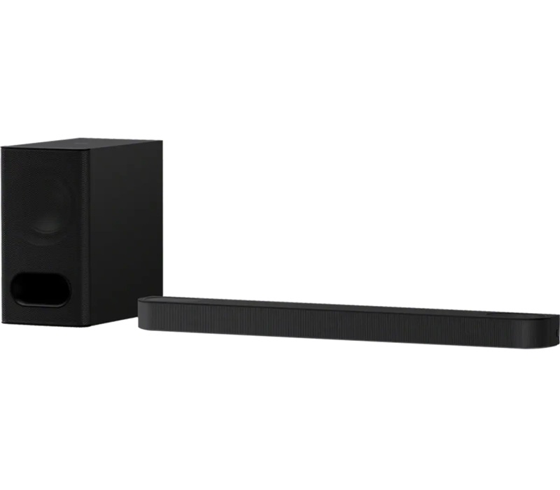 Soundbar Sony HTB600 Theater Bar 6 BRAVIA 3.1.2Ch w/ Wireless Subwoofer/ Dolby Atmos/ DTS:X