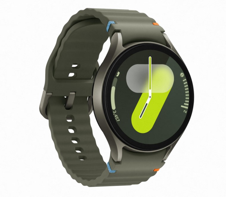 Samsung Galaxy Watch7 44mm Green