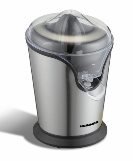 HEINNER C850S ЦЕДАЛКА ЗА ЦИТРУСИ