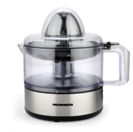 HEINNER C300SS СОКОВНИК ЗА ЦИТРУСИ