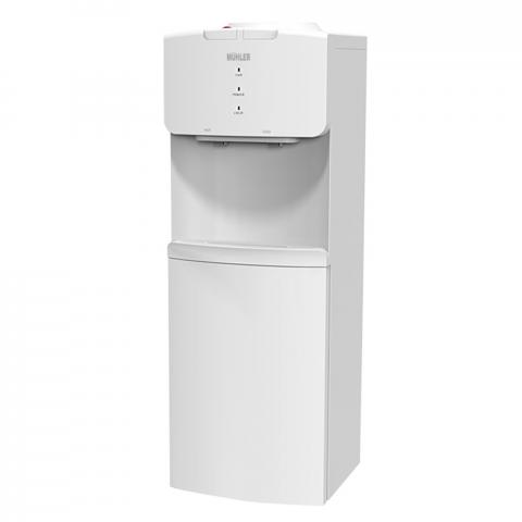 MUHLER WD37CT АПАРАТ ЗА ВОДА