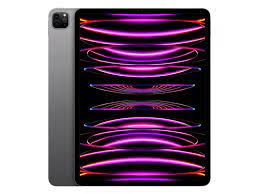 Apple 12.9-inch iPad Pro (6th) Wi_Fi 128GB - Space Grey