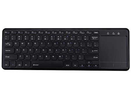 Keyboard Tracer Smart Wireless Touchpad
