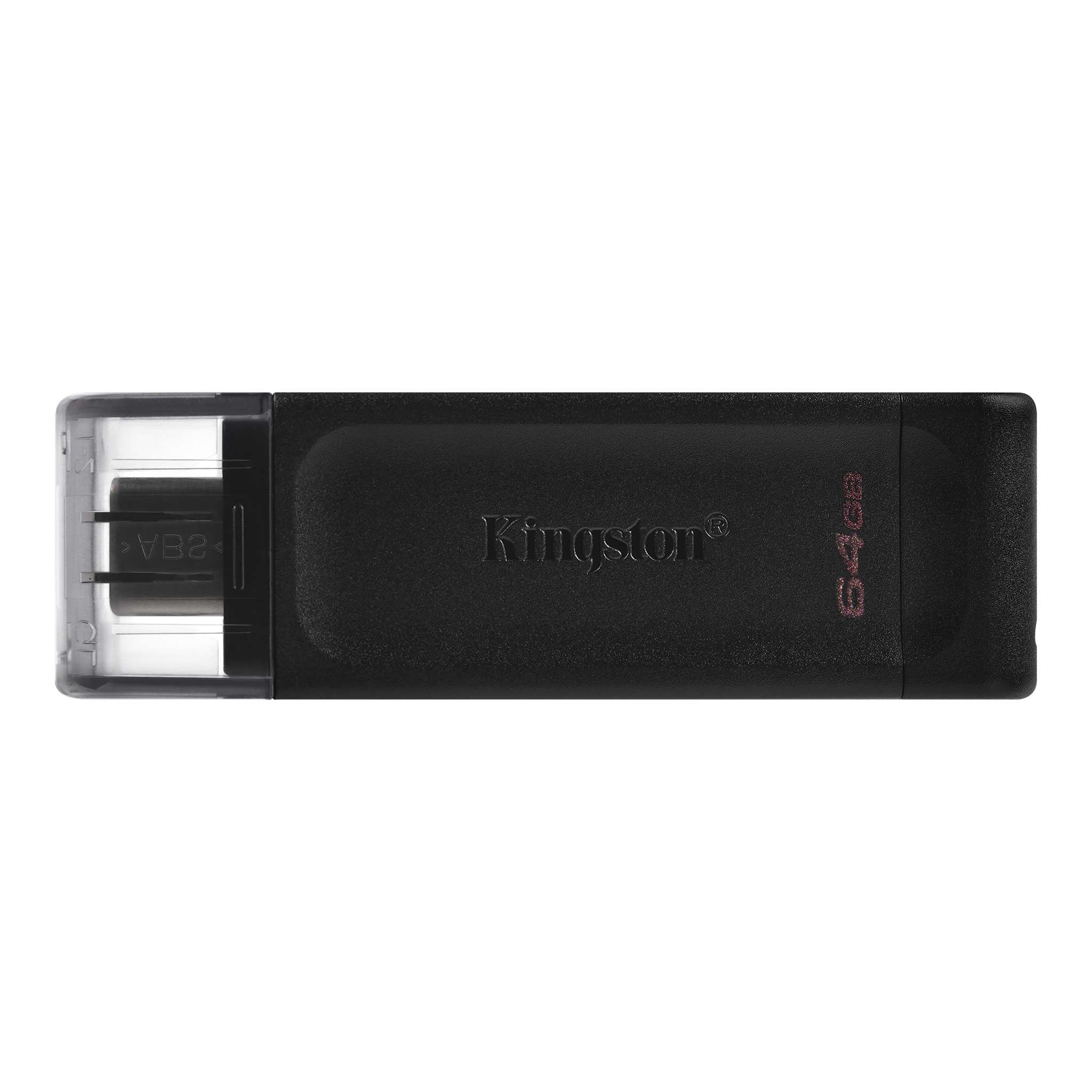 USB Drive Type-C 64GB Kingston DataTraveler 70 USB 3.2