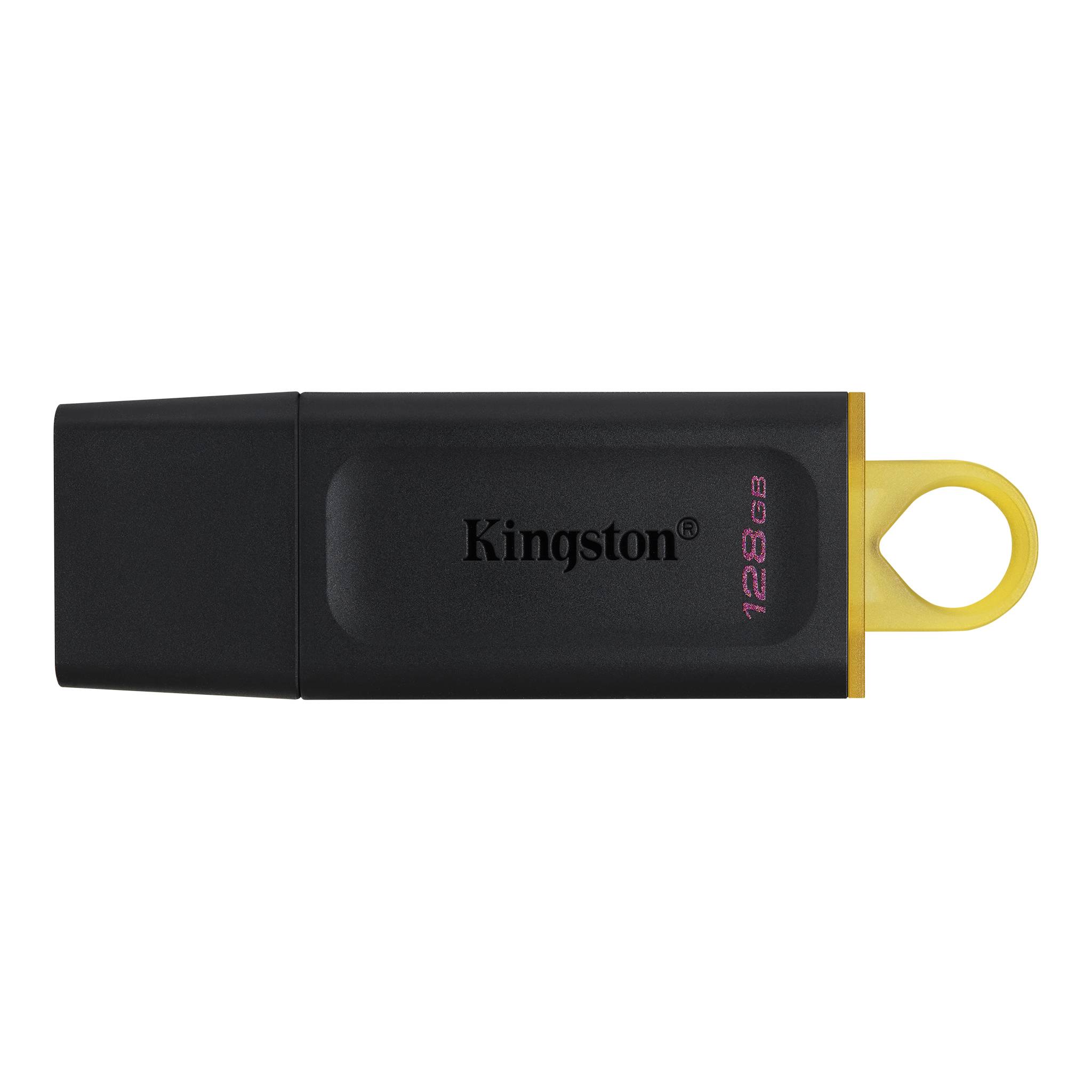 USB Drive 128GB Kingston DataTraveler Exodia USB 3.2