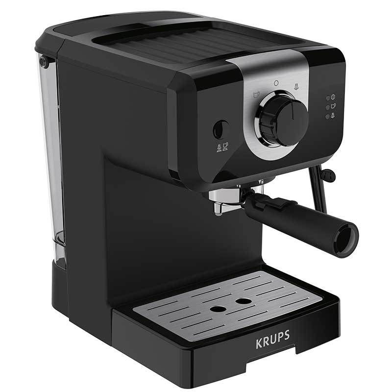 KRUPS XP320830 АПАРАТ ЗА ЕСПРЕСО