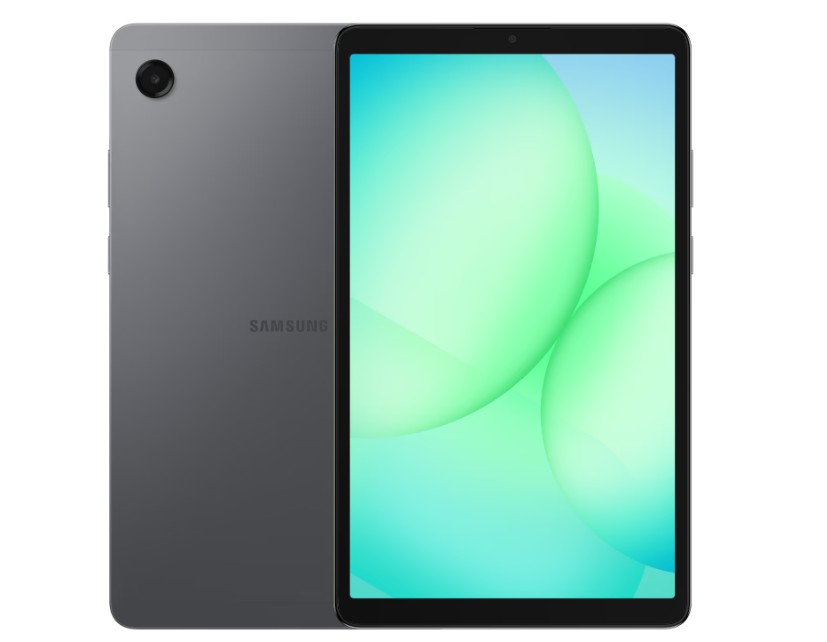 Samsung Galaxy Tab A11 (8+128GB) Gray