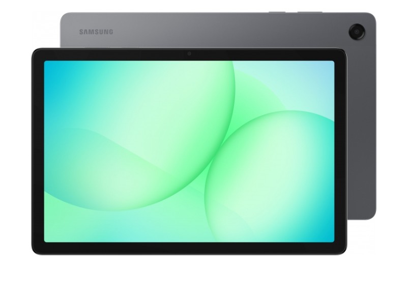 Samsung Galaxy Tab A11+ Wi-Fi (8+256 GB) Gray