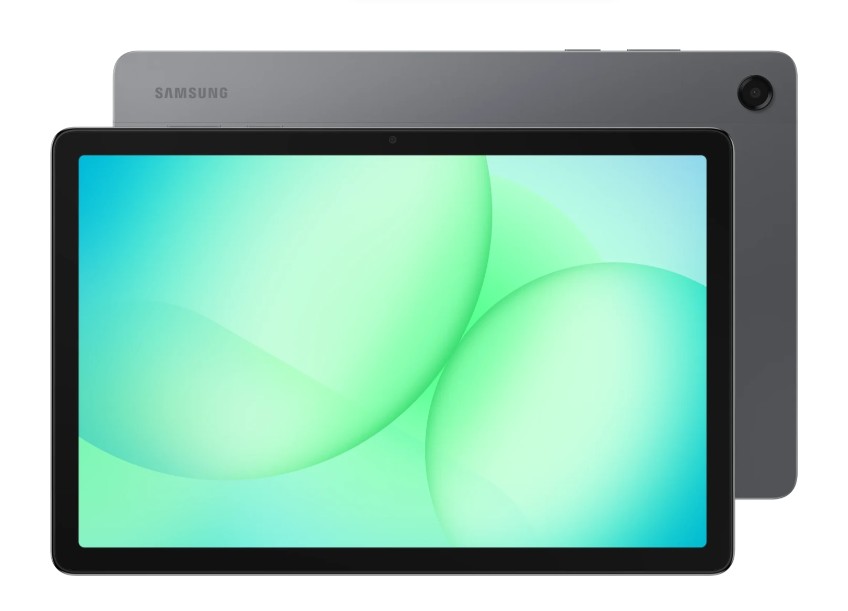 Samsung Galaxy Tab A11+ Wi-Fi (6+128 GB) Gray