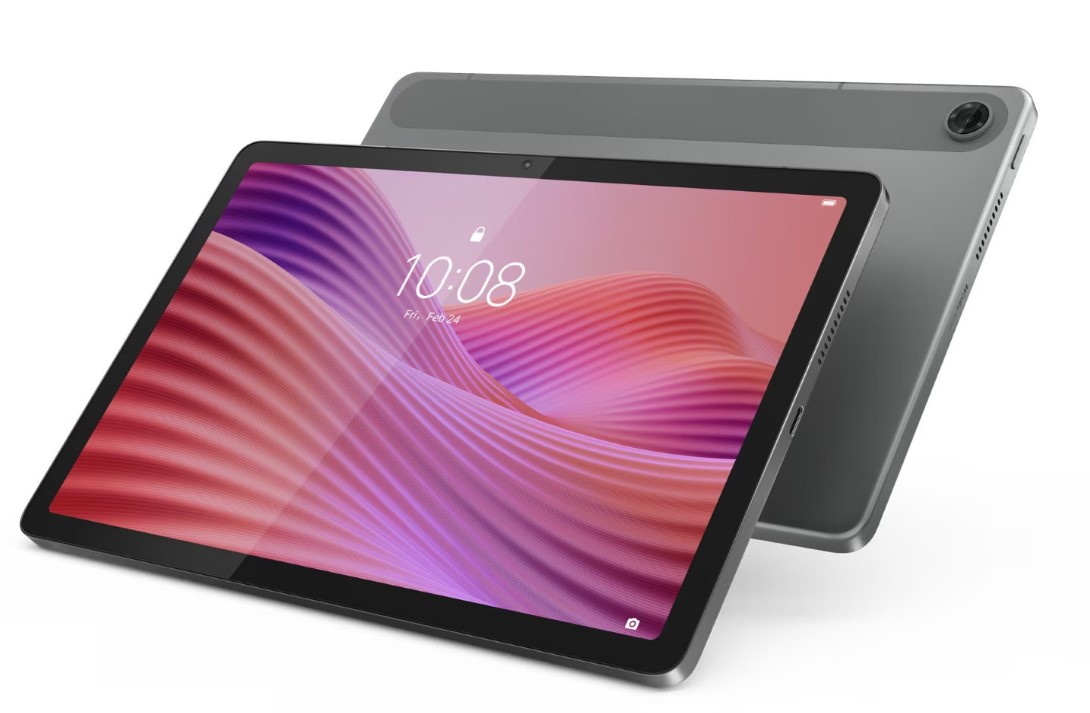 Tablet PC Lenovo Tab 10.1" (Wi-Fi) TB311FU 4GB/64GB Grey w/Case