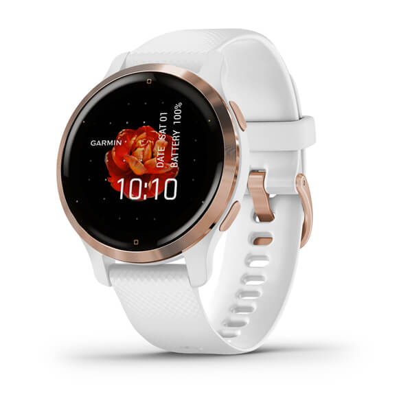 GARMIN SMARTWATCH VENU 2S ROSE GOLD