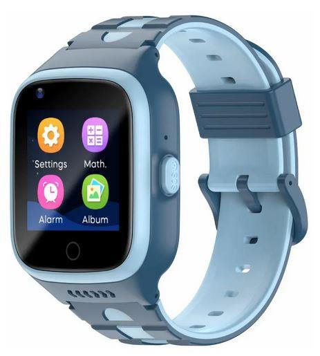 VIVAX KIDS WATCH 4G MAGIC BLUE