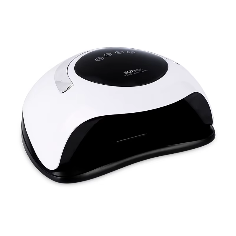 Nail lamp sun BQ5T