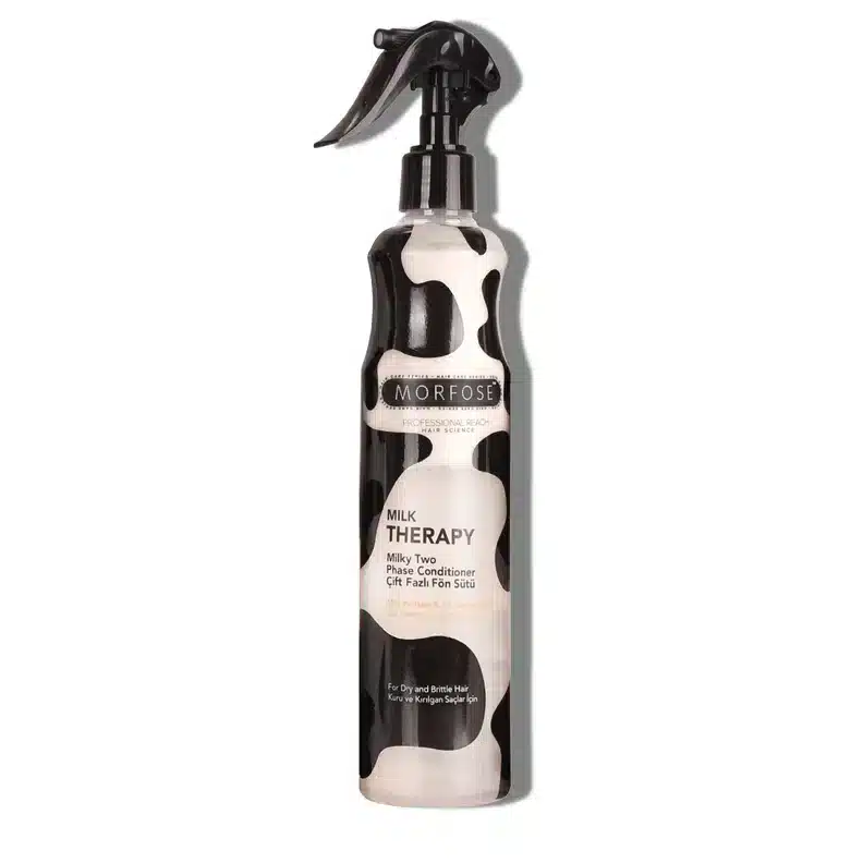 Morfose Milk Therapy Two Phase Conditioner
