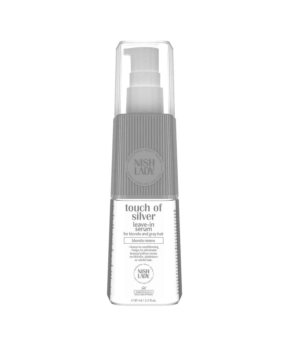 Nishlady Serum Touch of Silver 97 ml