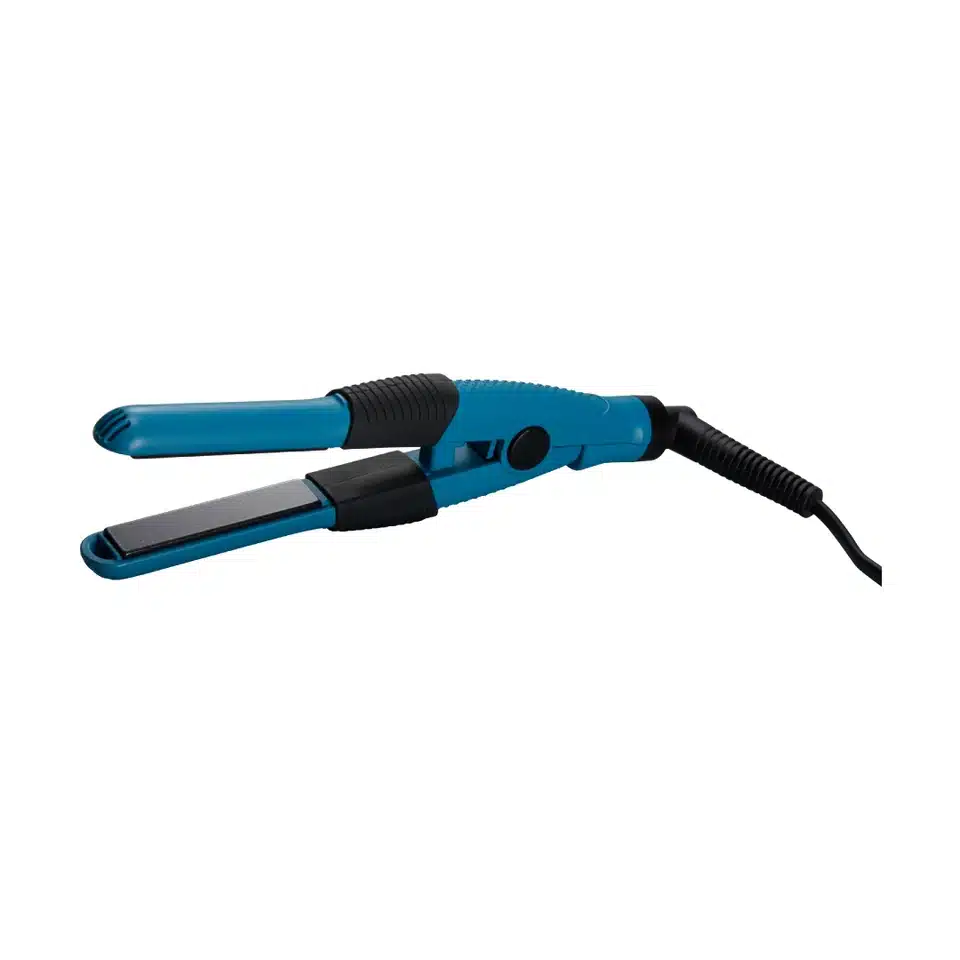 JRL Mini Straight & Curl Iron 1.3*6.05cm Sunset Sapphire JPA043D