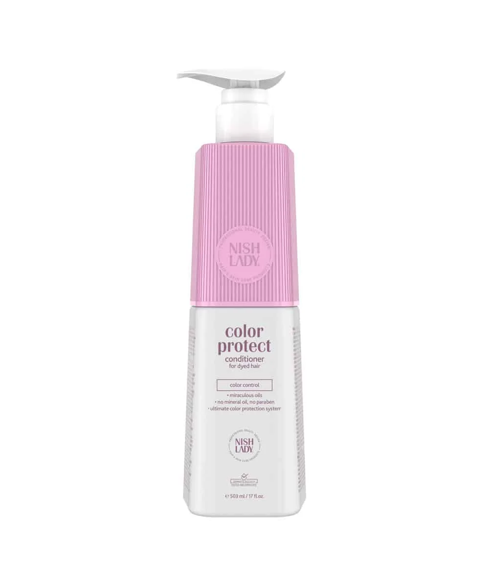 Nishlady Conditioner Color Protect 503ml