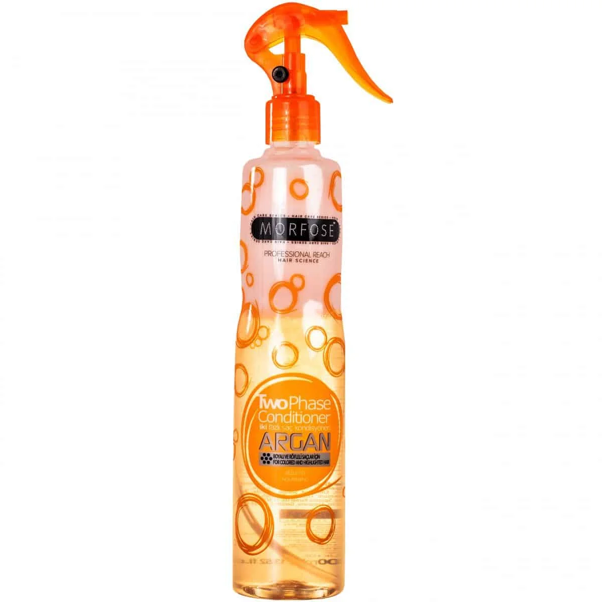 Morfose argan conditioner