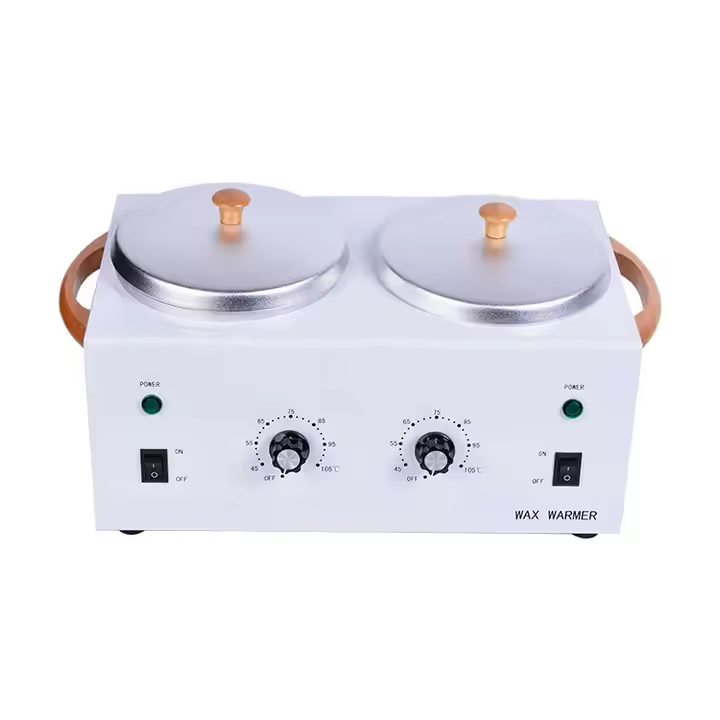 YM-8206 Depilatory Heater