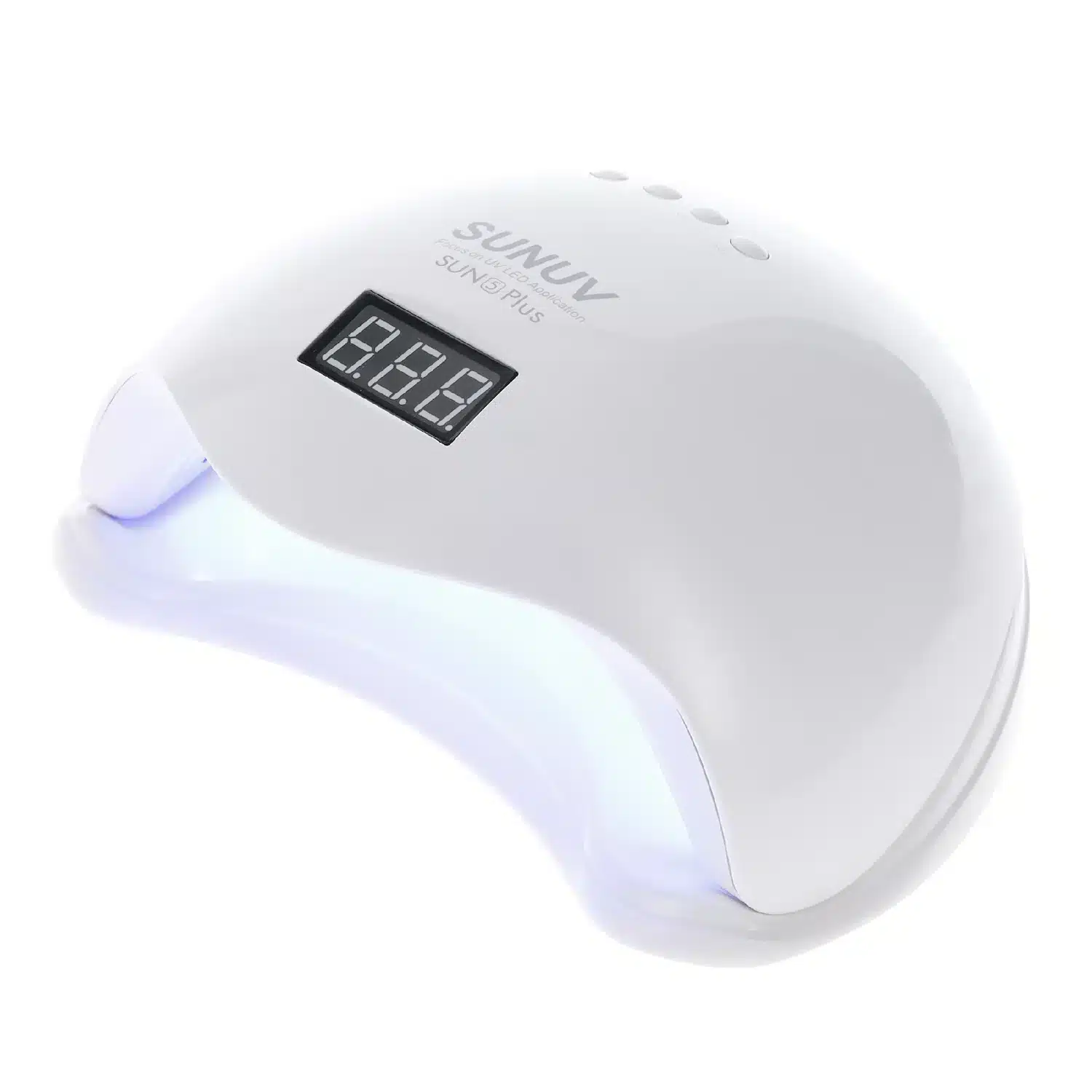 Llambë SUN 5 Plus UV/LED për thonj