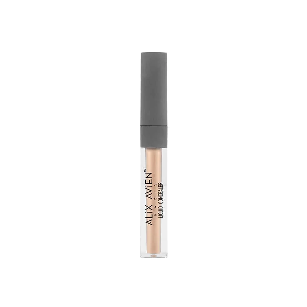 Liquid Concealer – 107 Warm Desert