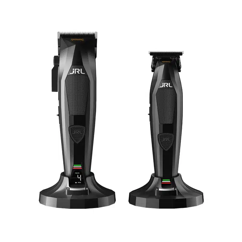 JRL Diamante Collection: Clipper + Trimmer Set