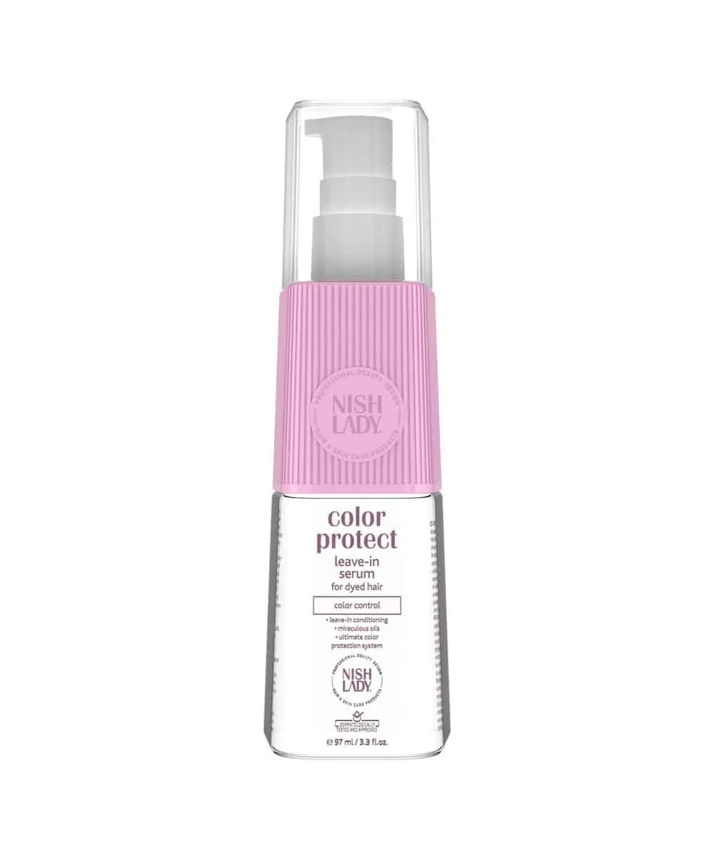 Nishlady Serum Color Protect 97 ml