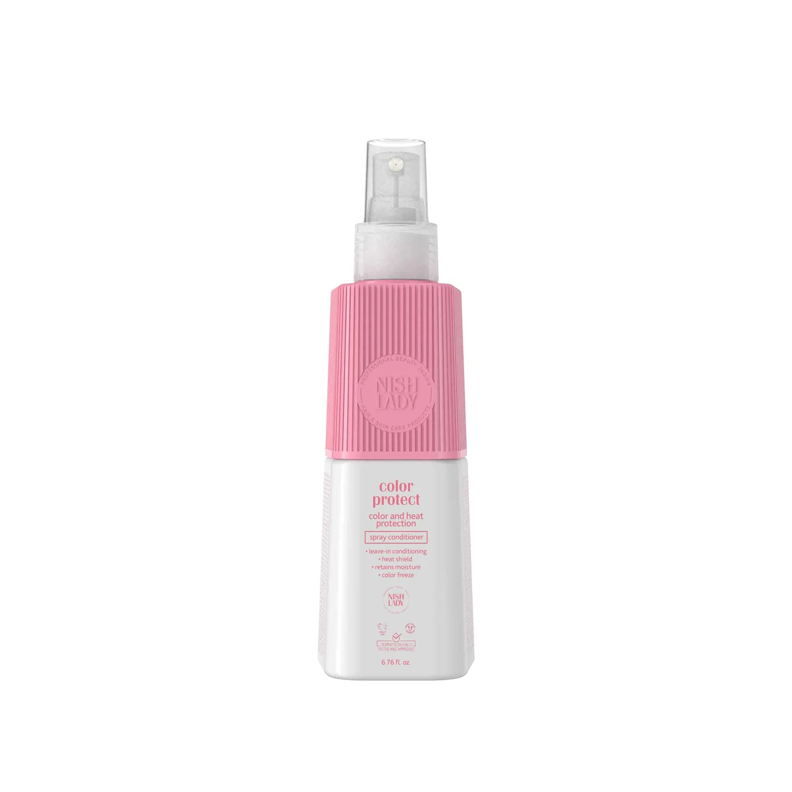 Nishlady Color Protect Spray Conditioner