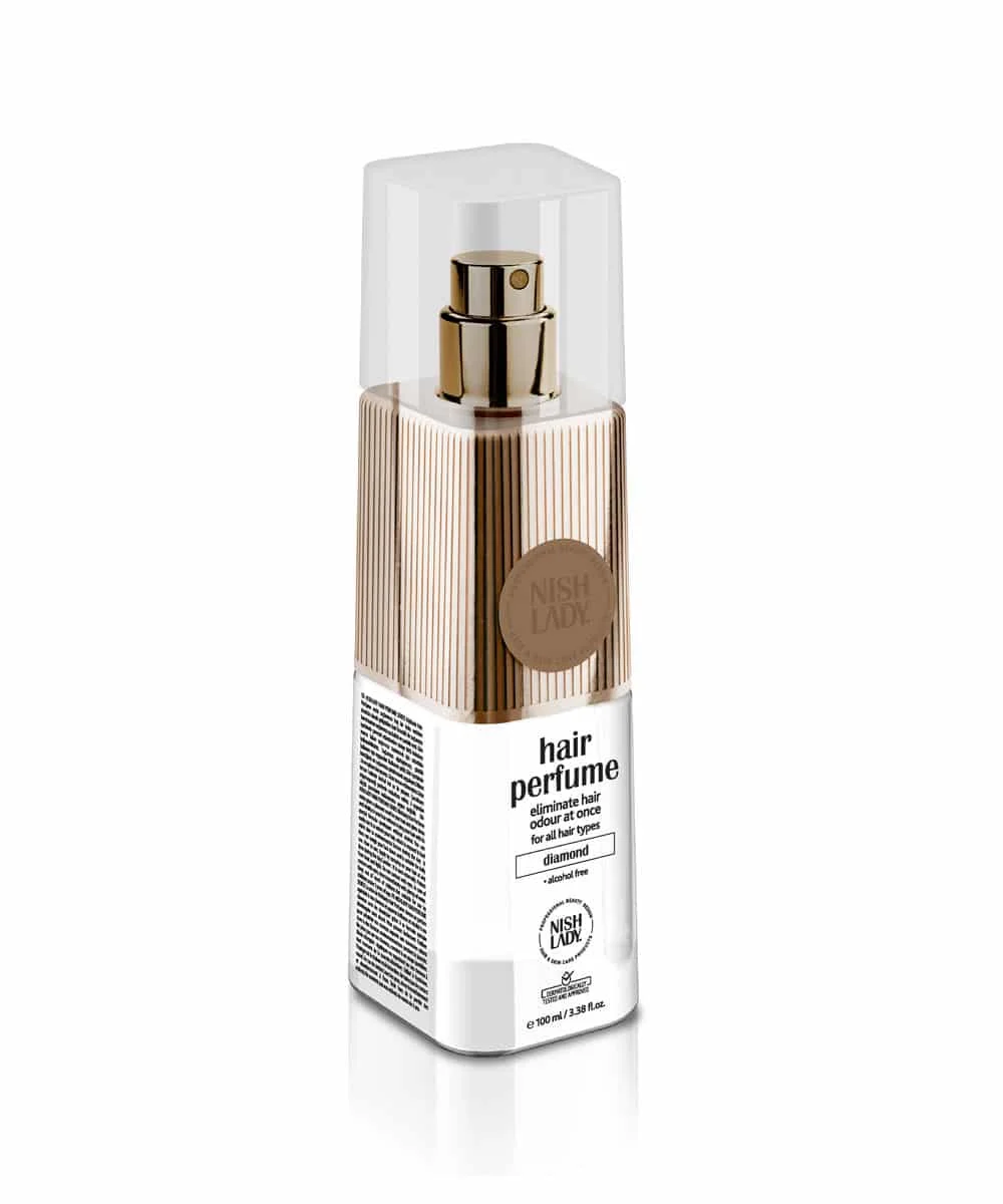 Nishlady Hair Perfume Diamond 75ml