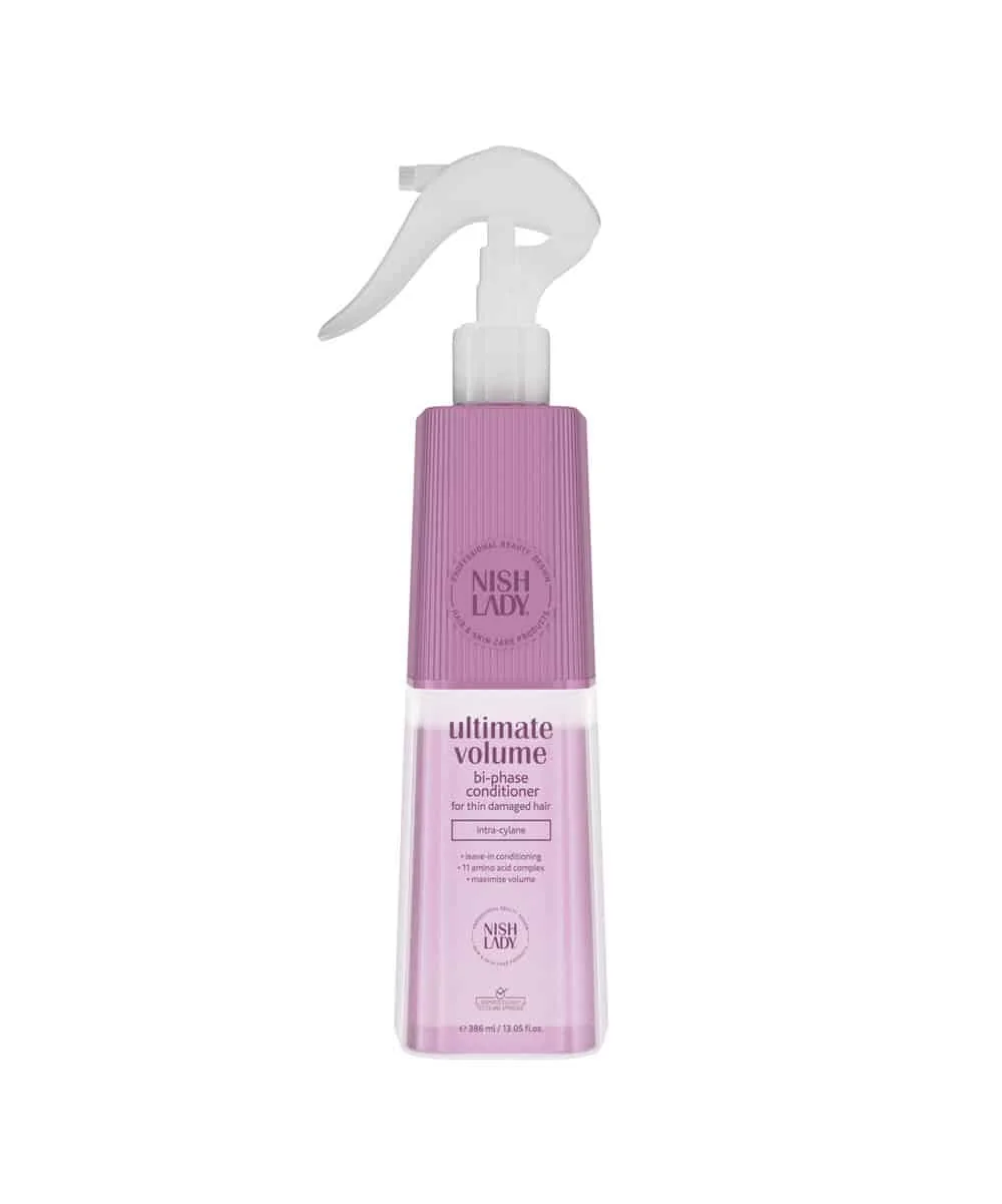 Nishlady Bi Phase Ultimate Volum 386 ml