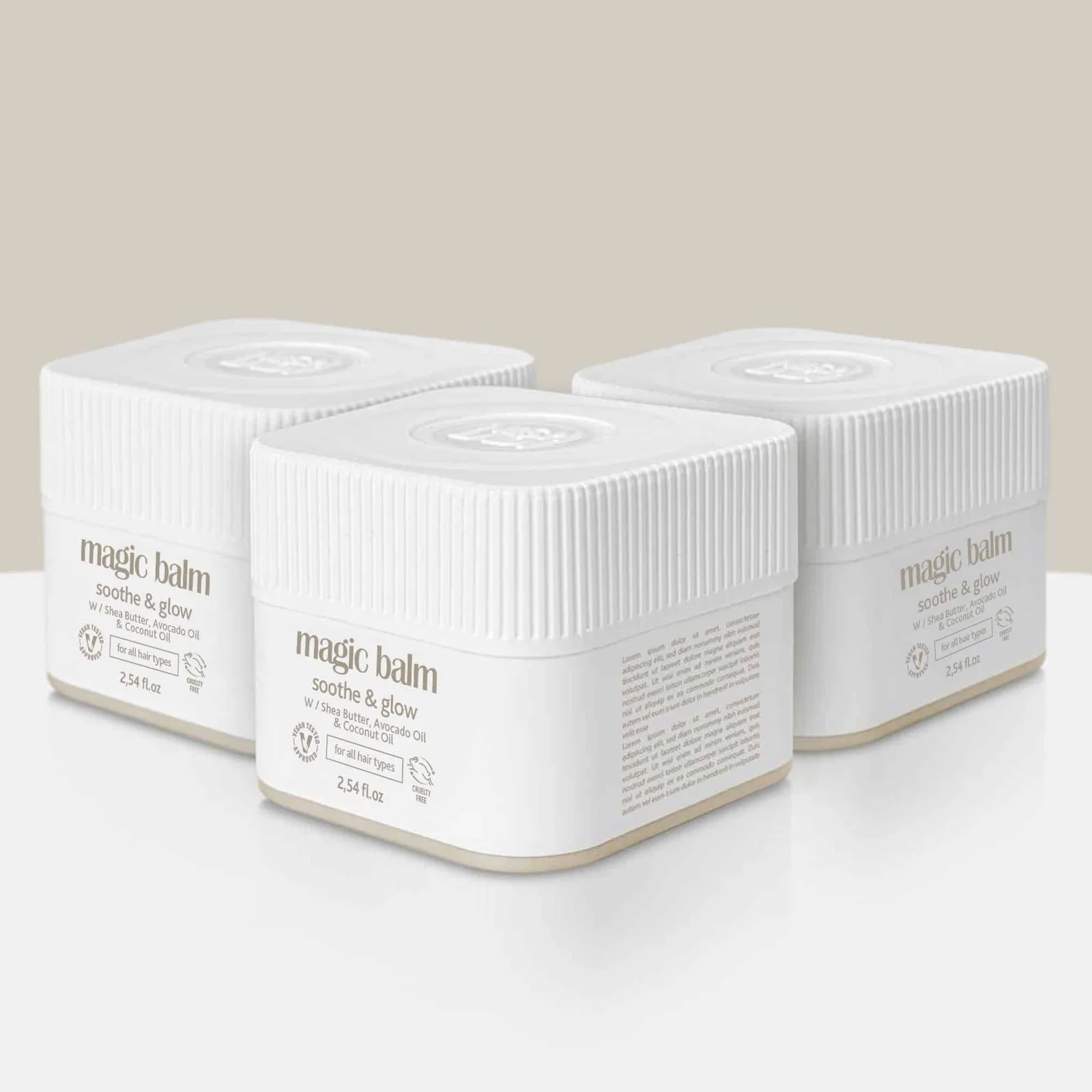 Nishlady Magic Balm 75ml