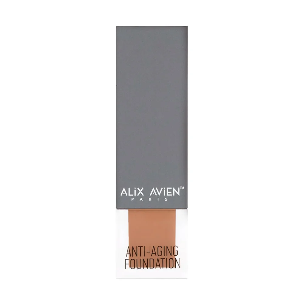 Anti-Aging Foundation – 507 Natural Buff
