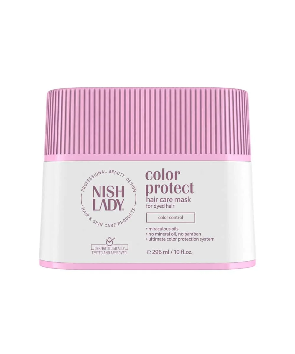 Nishlady Color Protect Mask 275ml