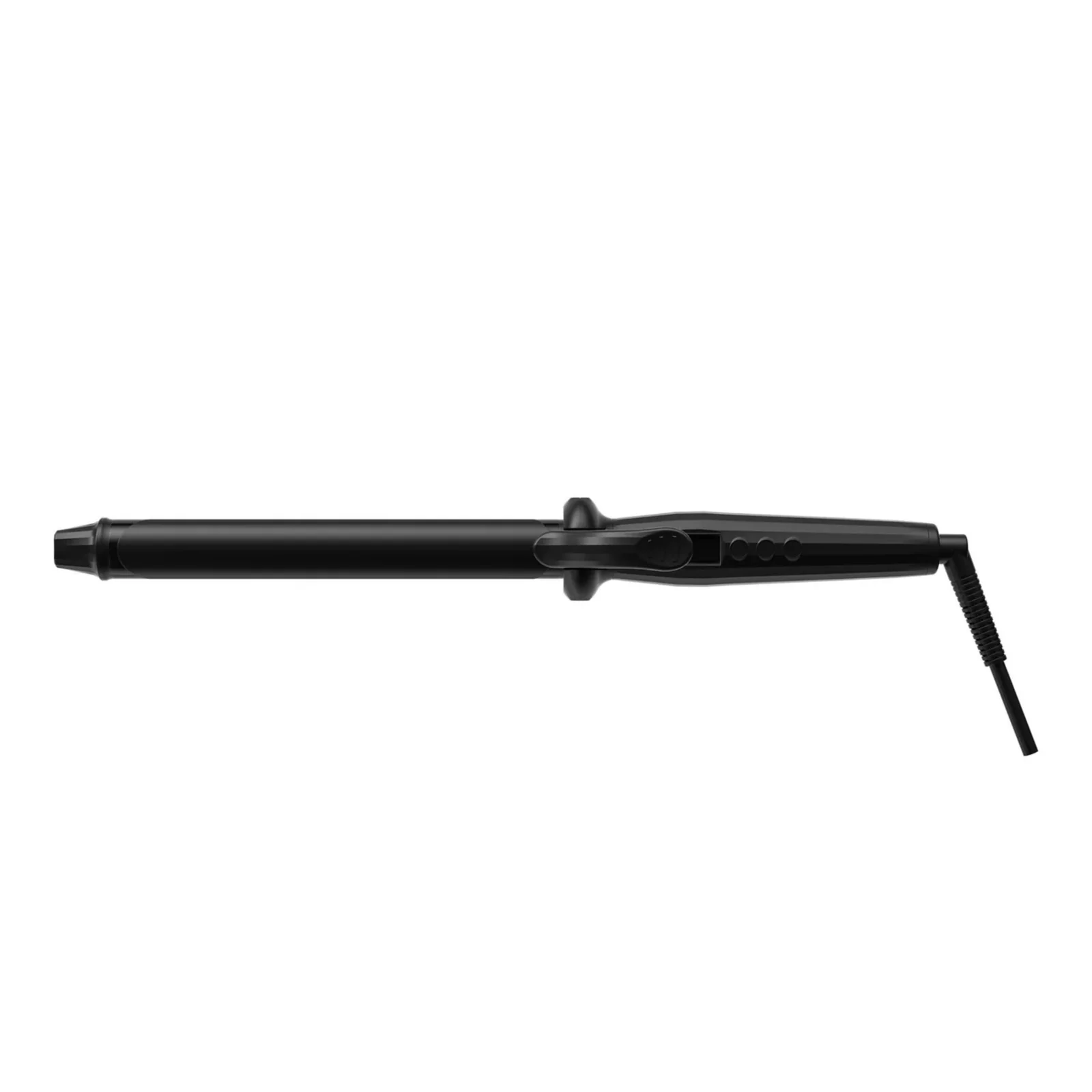 JRL Forte Pro Professional Curling Iron 38” Extra Long Barrel Nocturne Wave Q438B