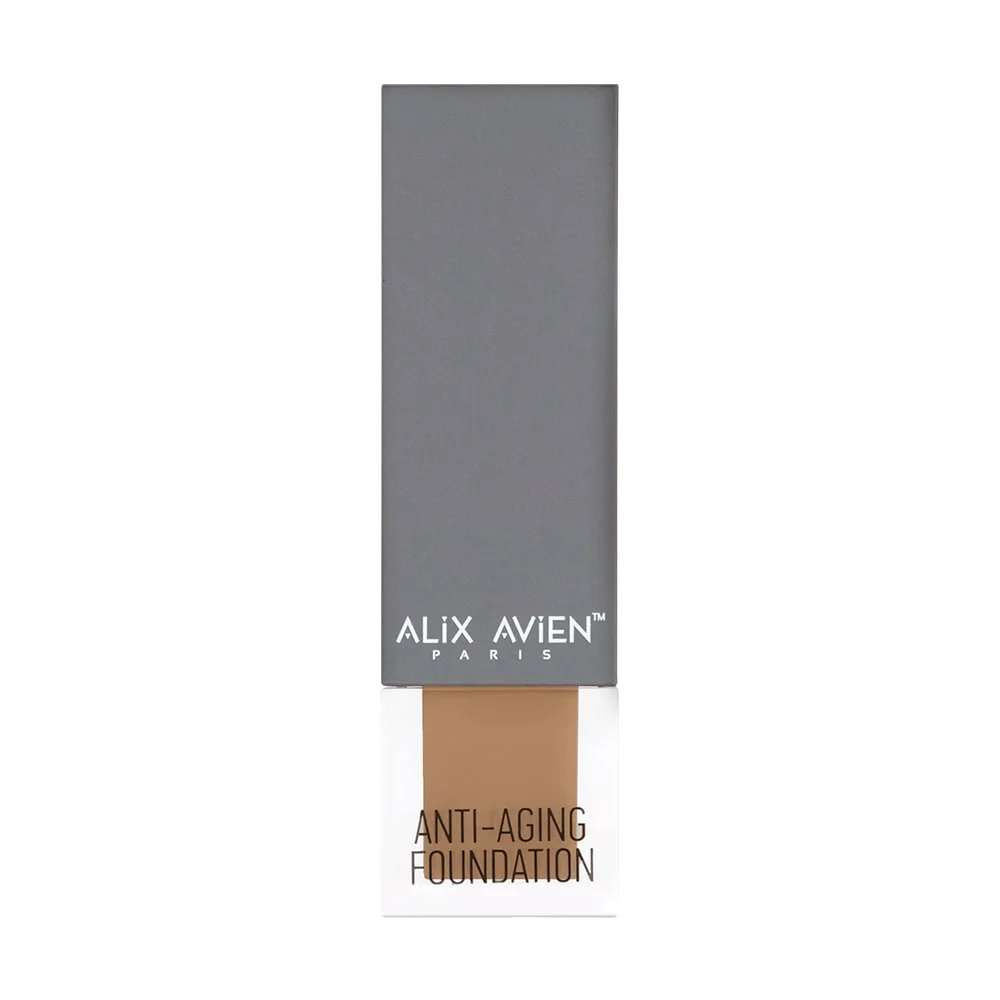Anti-Aging Foundation – 508 Sable Sand