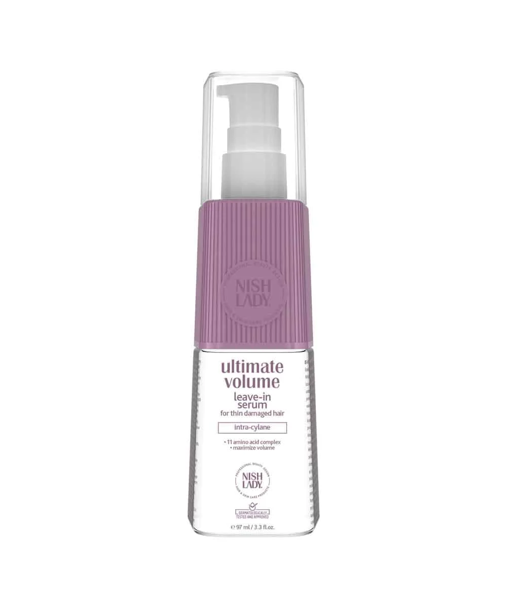 Nishlady Serum Ultimate Volum 97 ml