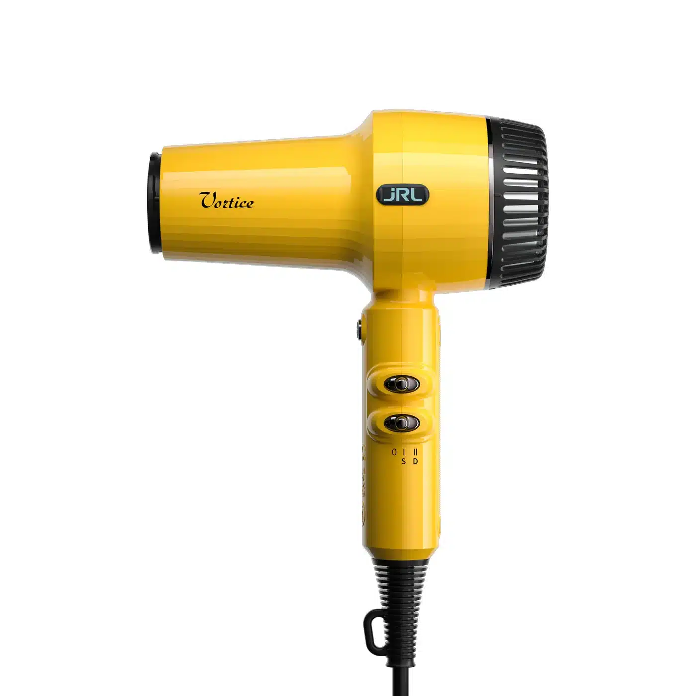 Jrl Hair Dryer Cyclone Yellow CY2025L