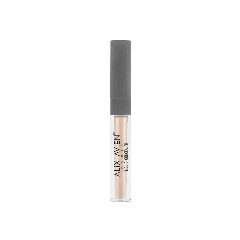 Liquid Concealer – 104 Warm Bisque