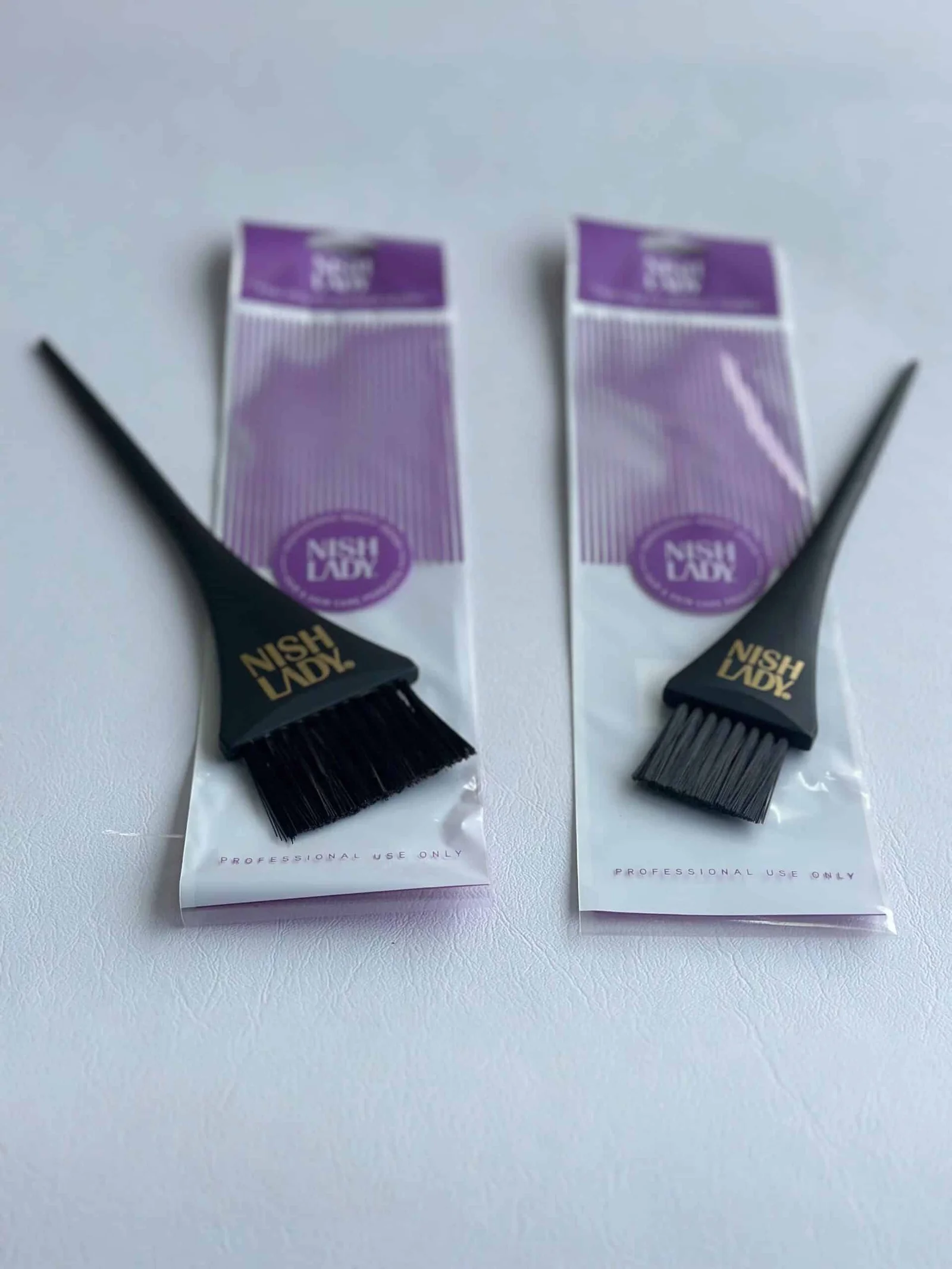 Nishlady Hair Brush