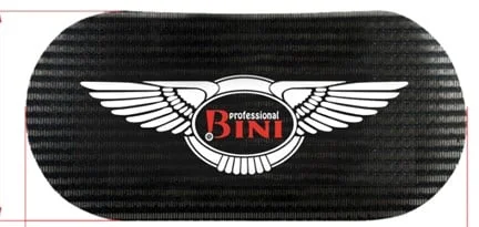 Bini Sticker