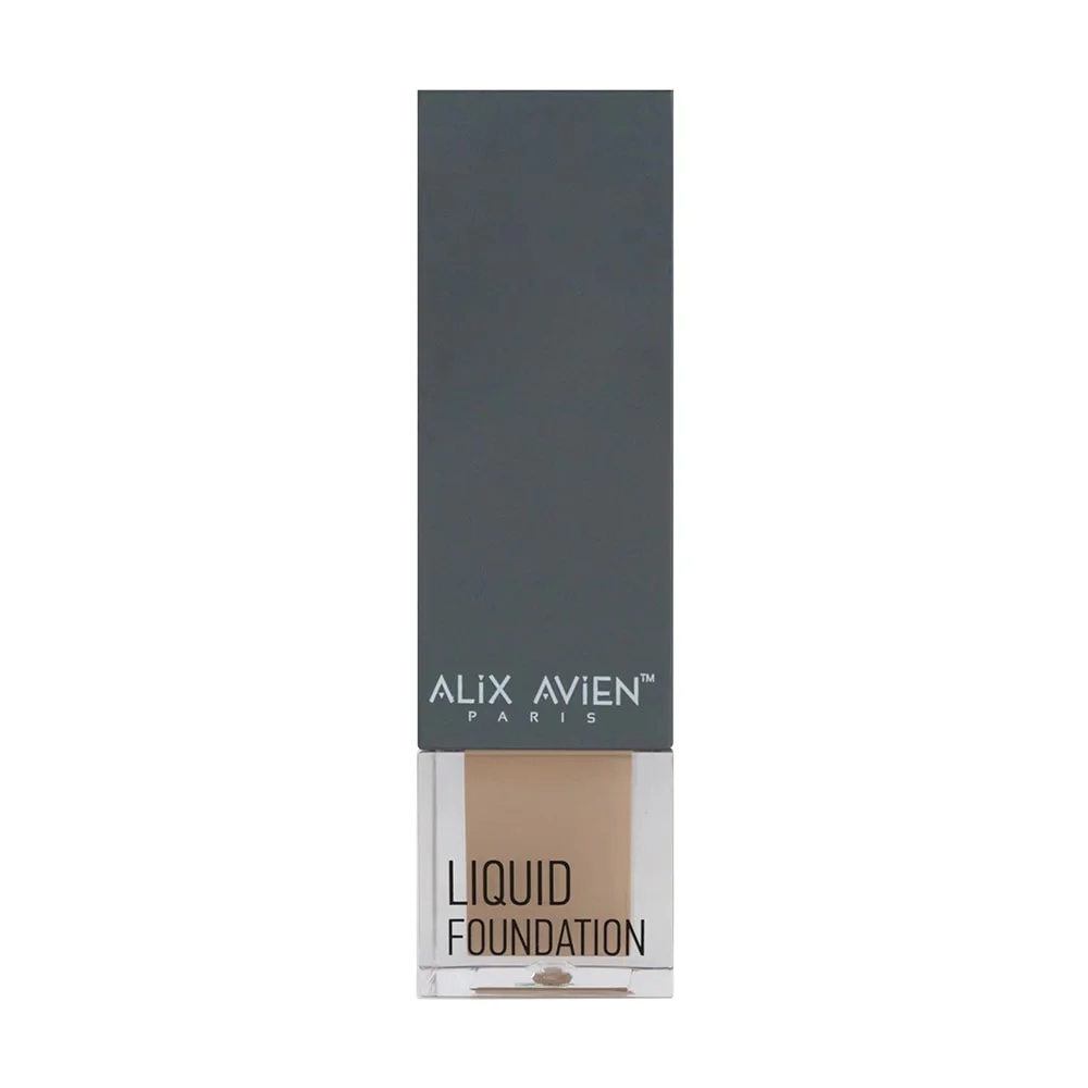 Liquid Foundation – 303 Fair Sand