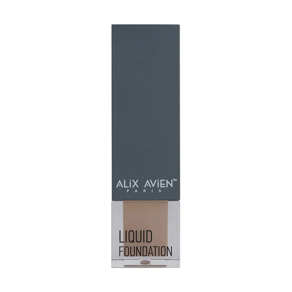 Liquid Foundation – 311 Deep Beige