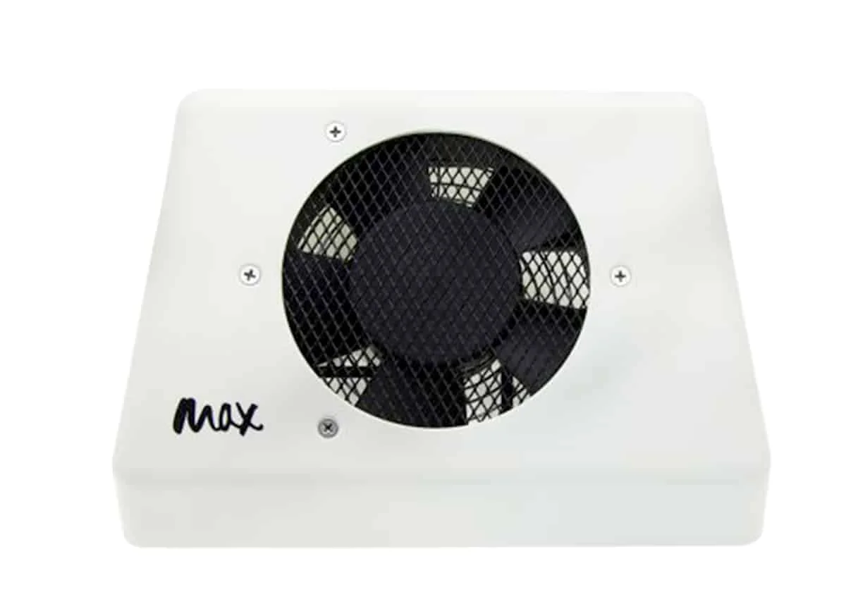 Max65W Dust Cleaner