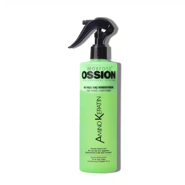 Morfose amino keratin conditioner