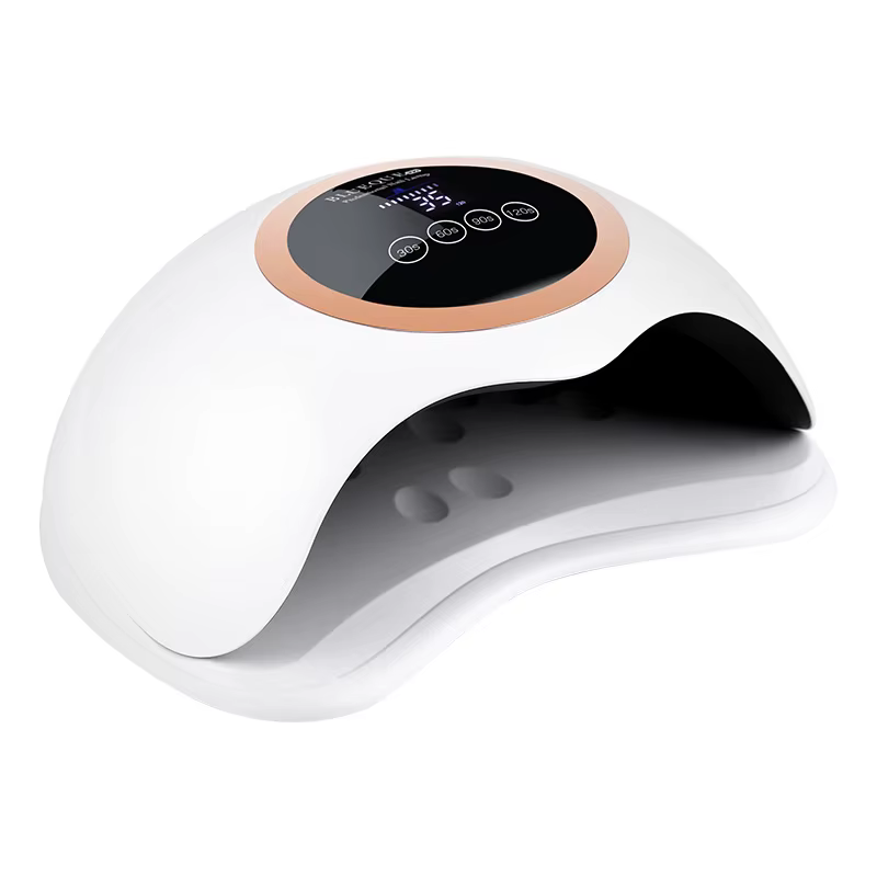 BLUEQUEV2 Nail Lamp