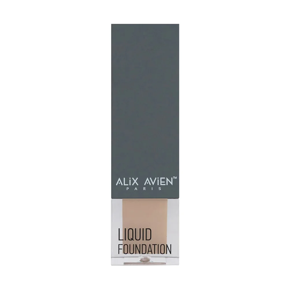 Liquid Foundation – 304 Buff